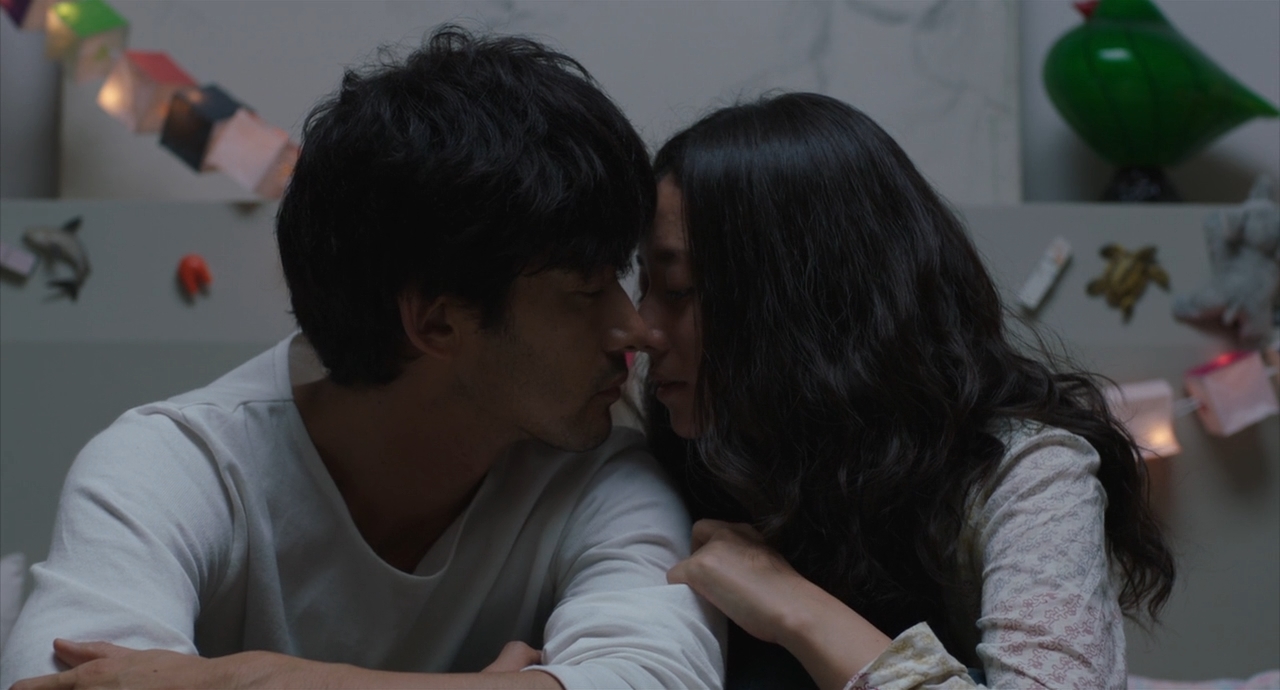 西野的恋爱与冒险剧照的剧照