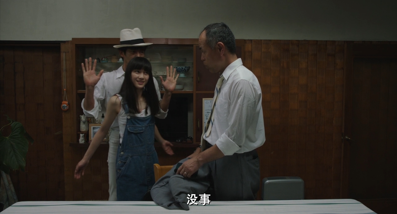 西野的恋爱与冒险剧照的剧照