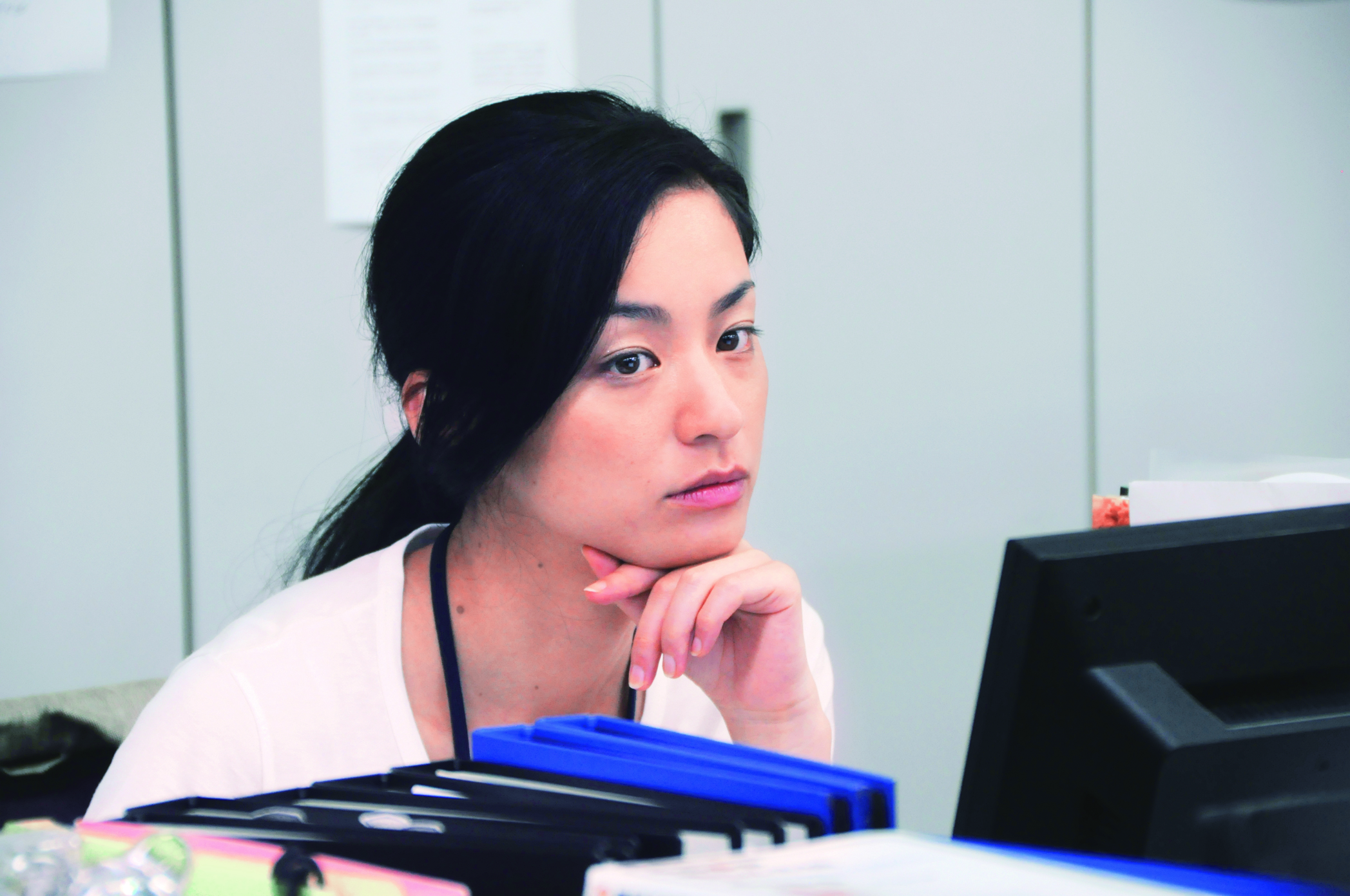 西野的恋爱与冒险剧照的剧照