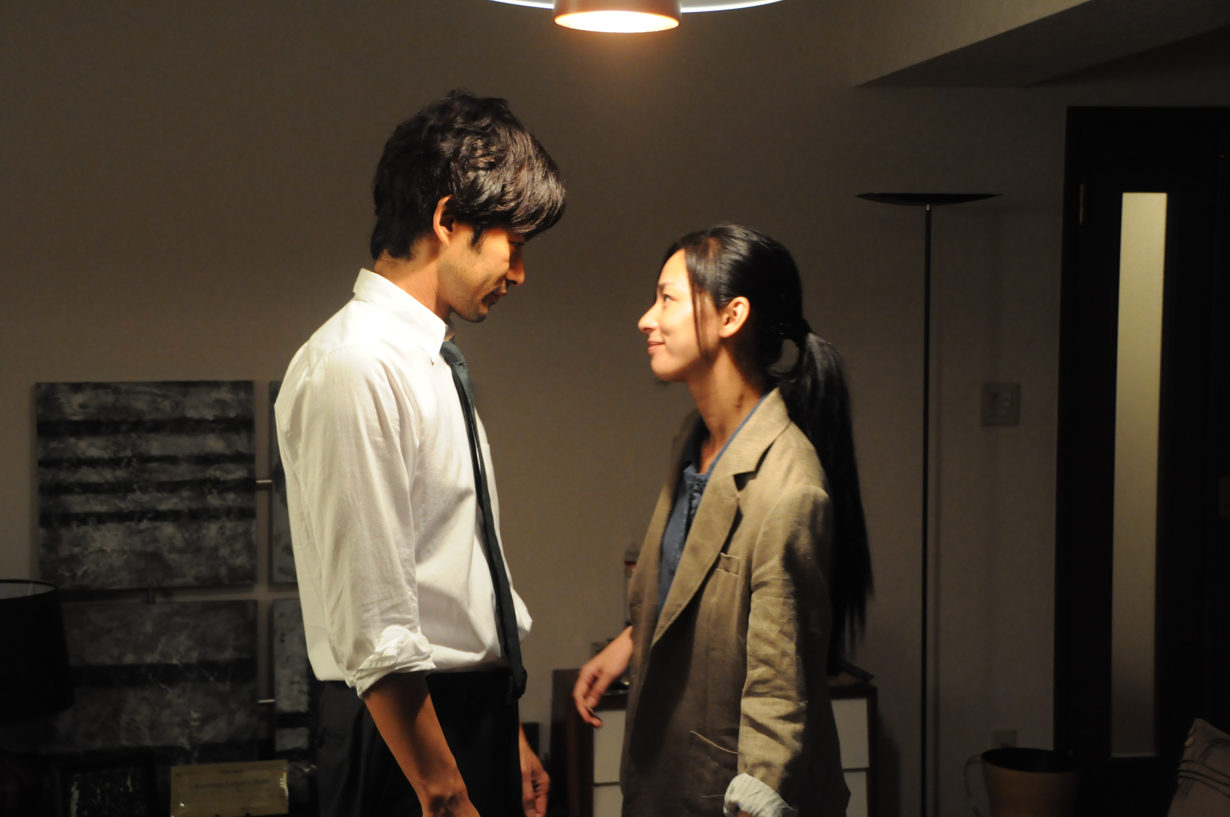 西野的恋爱与冒险剧照的剧照