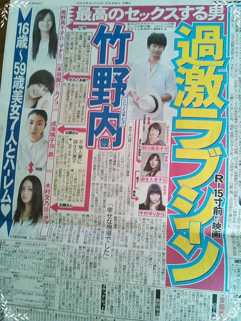 西野的恋爱与冒险剧照的剧照