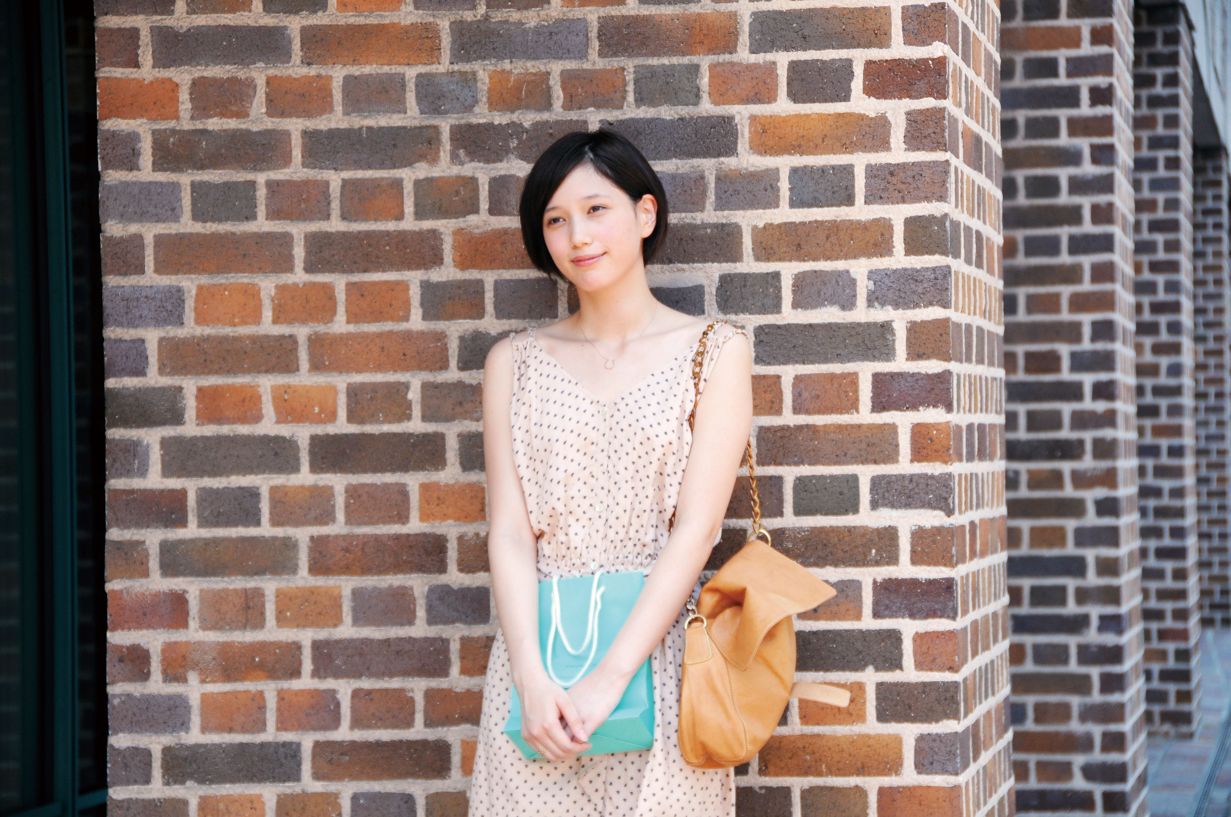 西野的恋爱与冒险剧照的剧照