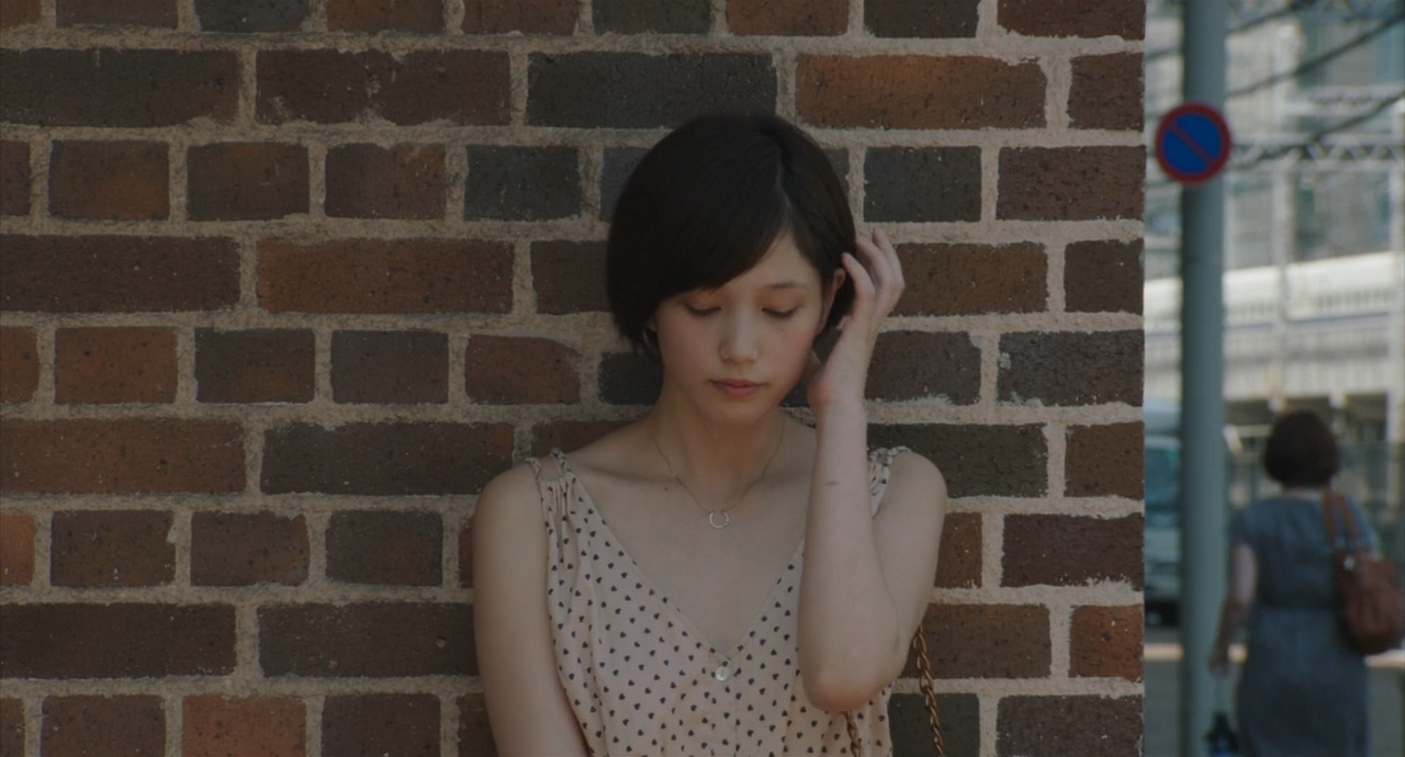 西野的恋爱与冒险剧照的剧照