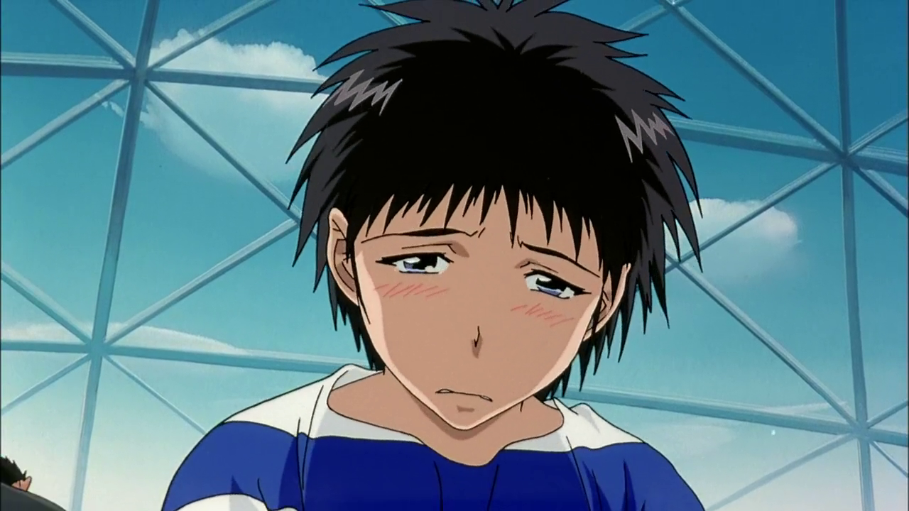 机动战舰剧场版：暗黑王子剧照的剧照