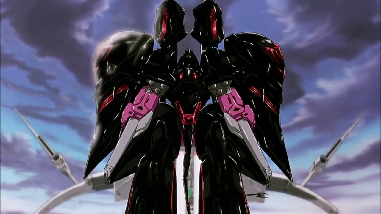 机动战舰剧场版：暗黑王子剧照的剧照