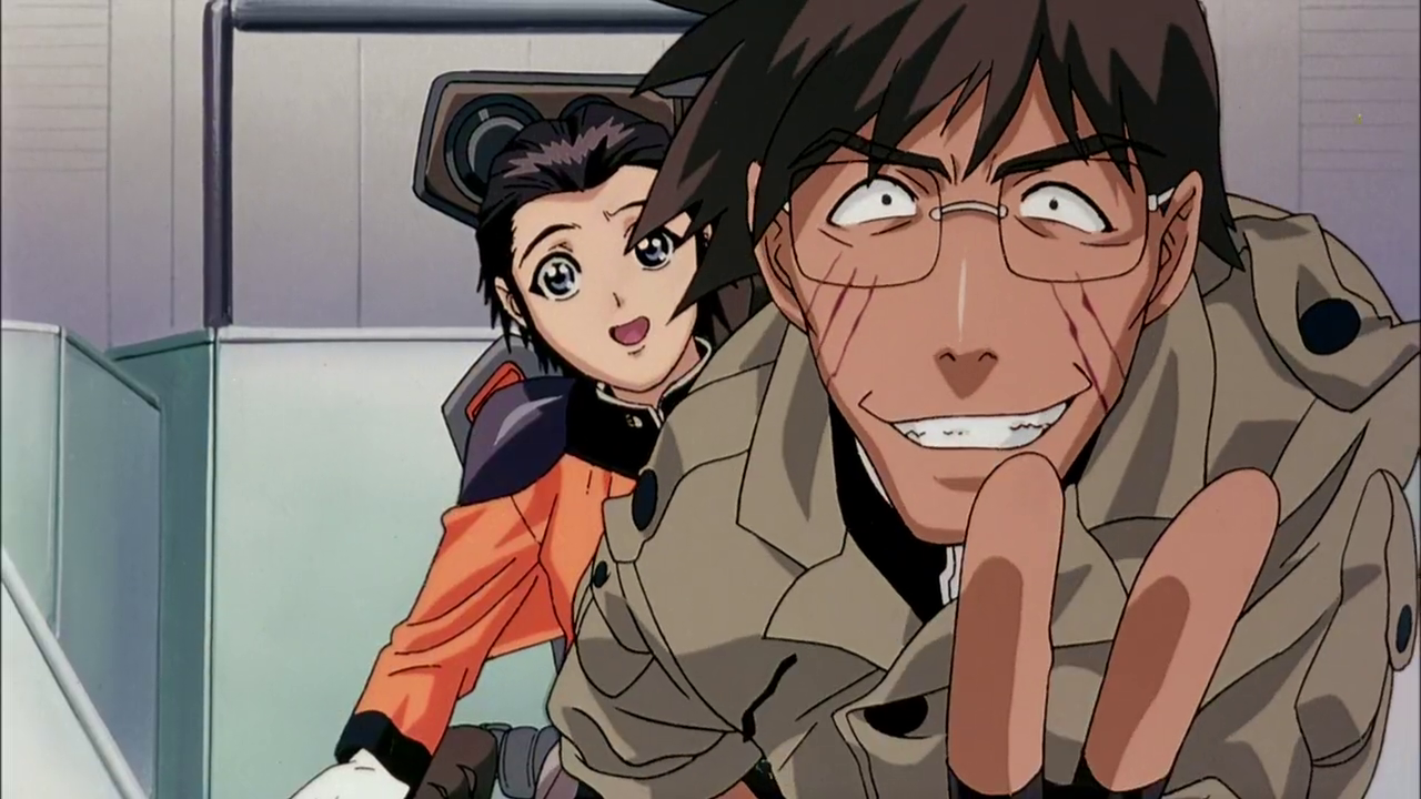 机动战舰剧场版：暗黑王子剧照的剧照