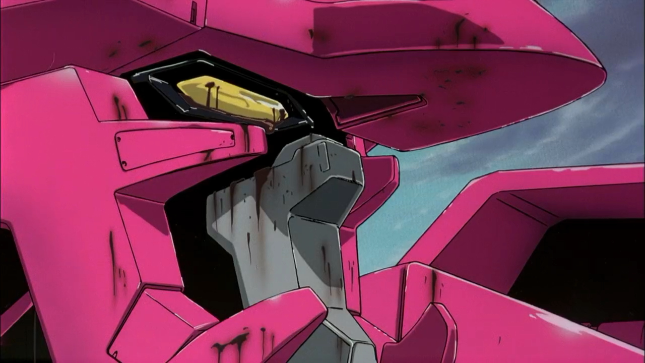 机动战舰剧场版：暗黑王子剧照的剧照