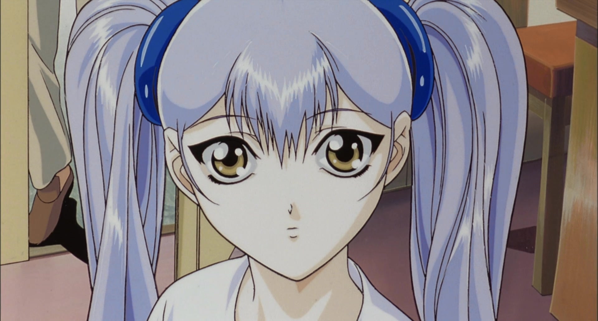 机动战舰剧场版：暗黑王子剧照的剧照