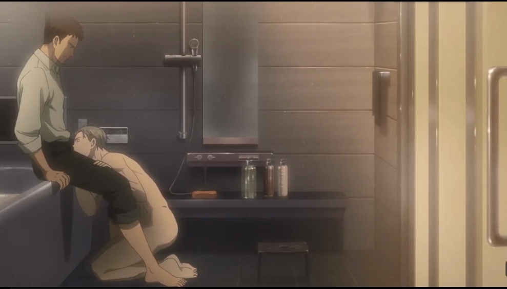 鸣鸟不飞：乌云密布剧照的剧照