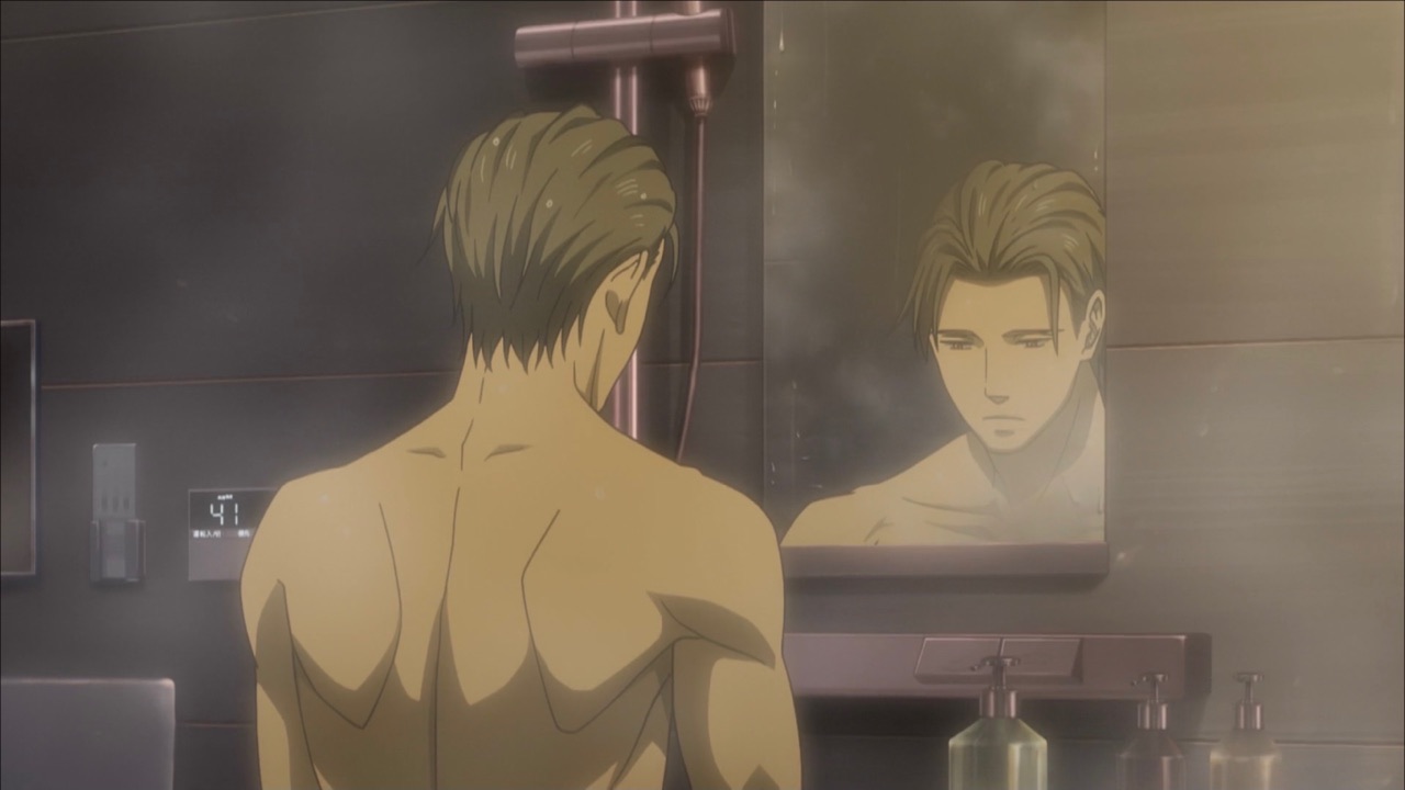 鸣鸟不飞：乌云密布剧照的剧照