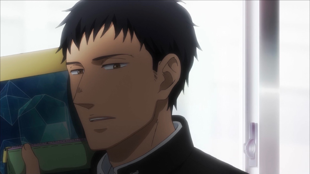 鸣鸟不飞：乌云密布剧照的剧照