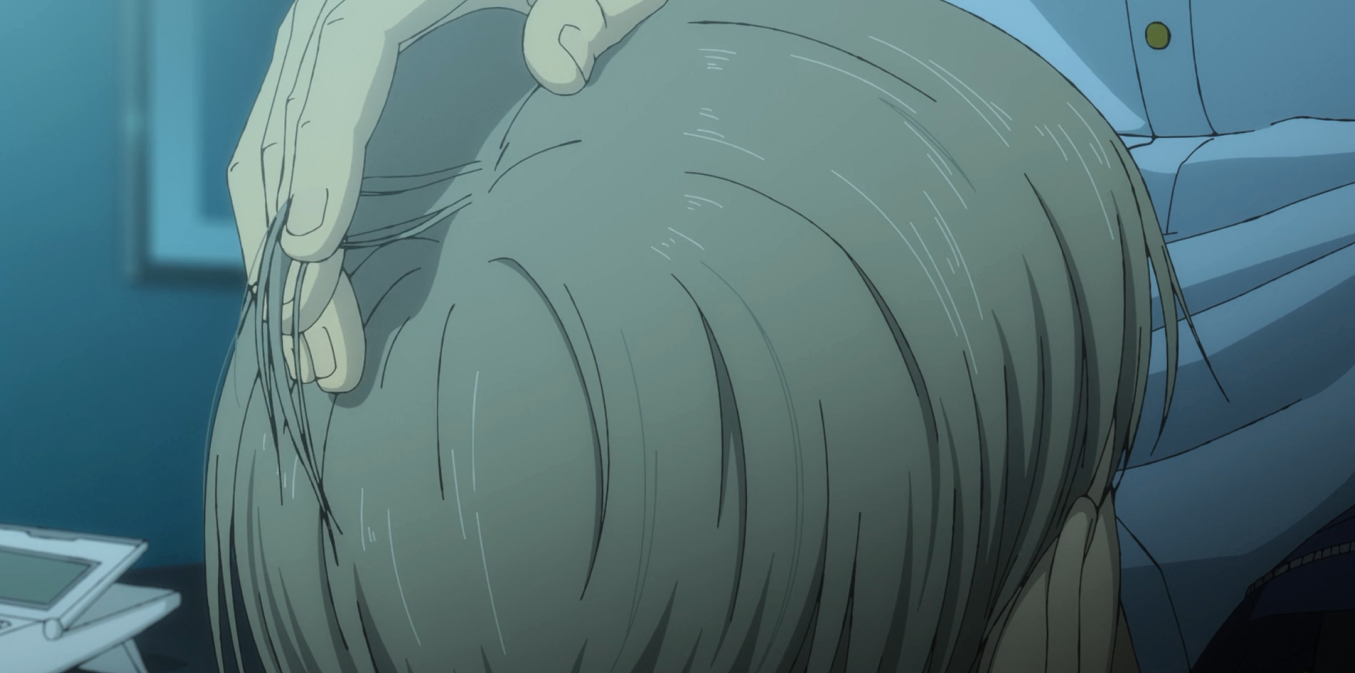 鸣鸟不飞：乌云密布剧照的剧照