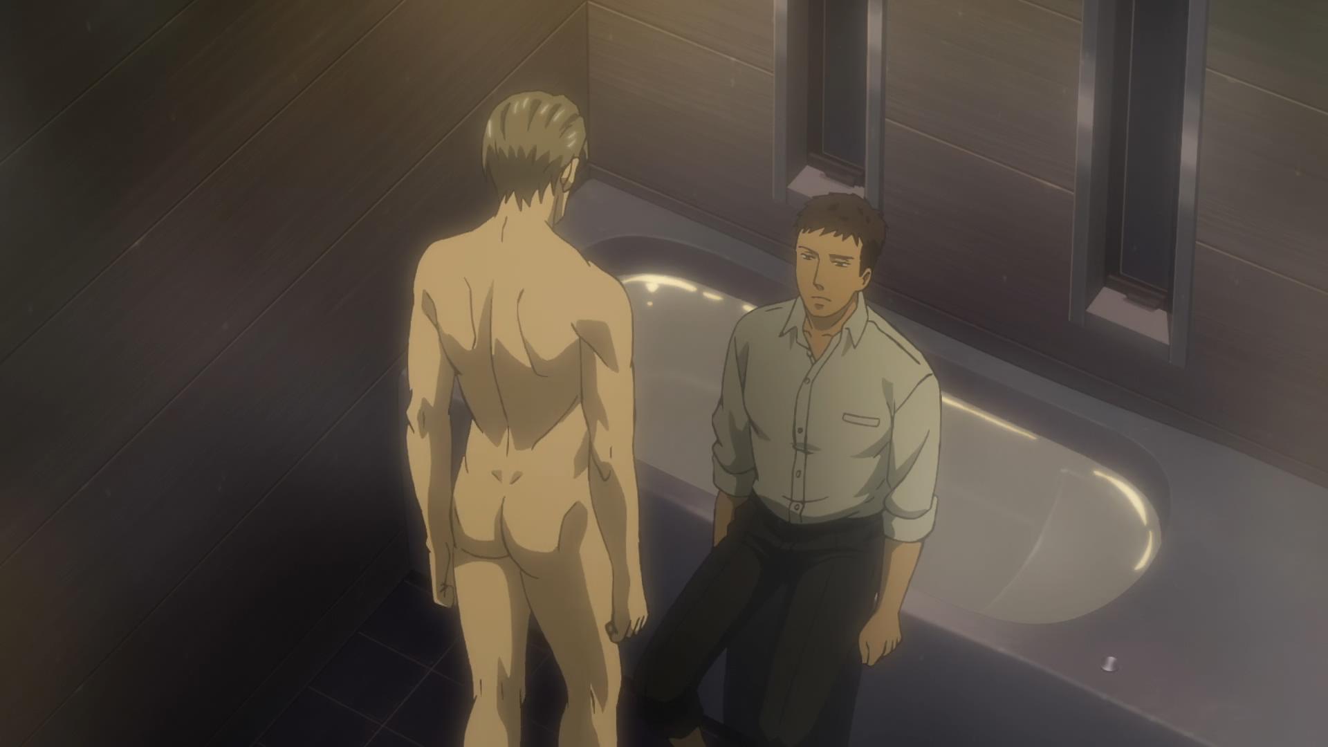 鸣鸟不飞：乌云密布剧照的剧照