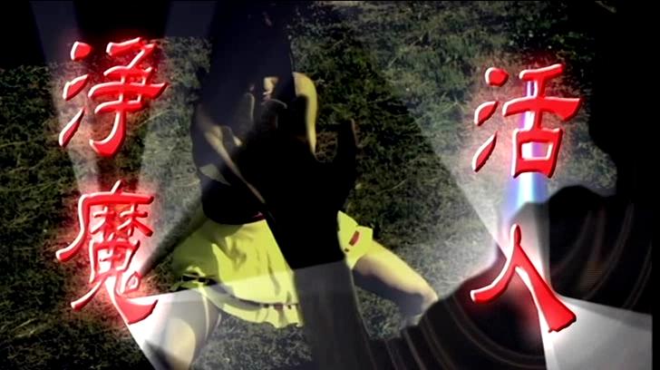 斩魔剑 宿命之少女剑士剧照的剧照