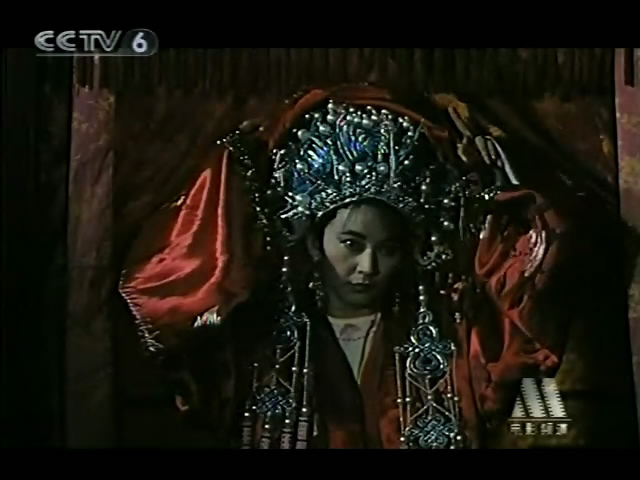 梁山伯与祝英台新传剧照的剧照