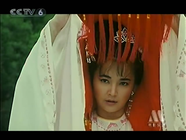 梁山伯与祝英台新传剧照的剧照