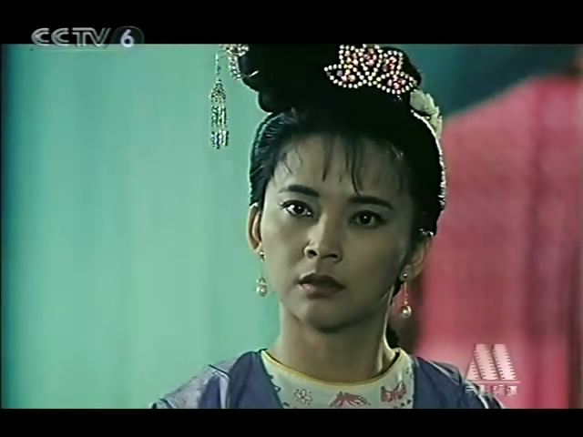 梁山伯与祝英台新传剧照的剧照