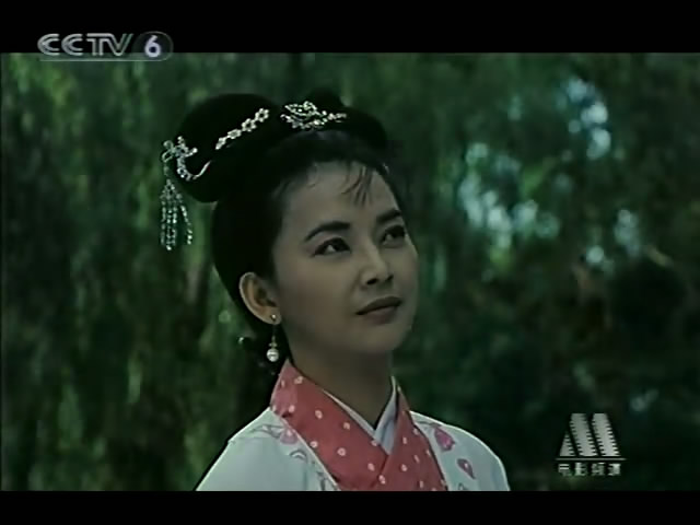 梁山伯与祝英台新传剧照的剧照