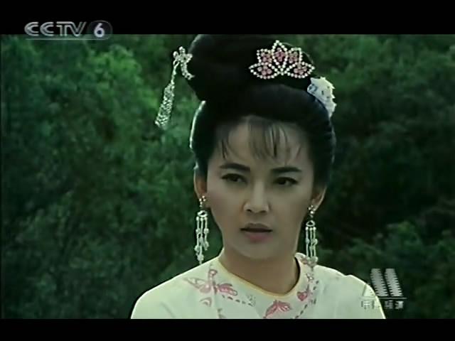 梁山伯与祝英台新传剧照的剧照