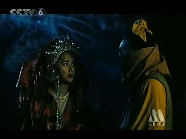 梁山伯与祝英台新传剧照的剧照