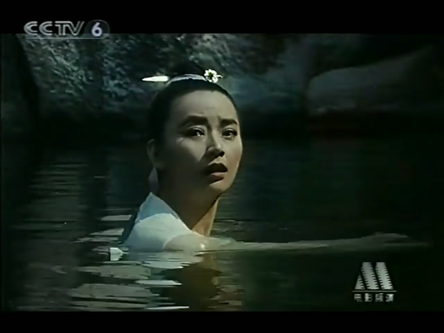 梁山伯与祝英台新传剧照的剧照