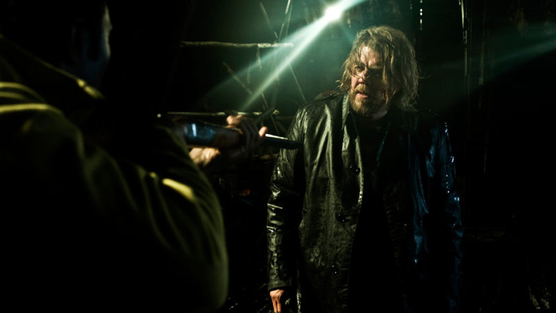 雷克雅未克鲸鱼大屠杀剧照的剧照