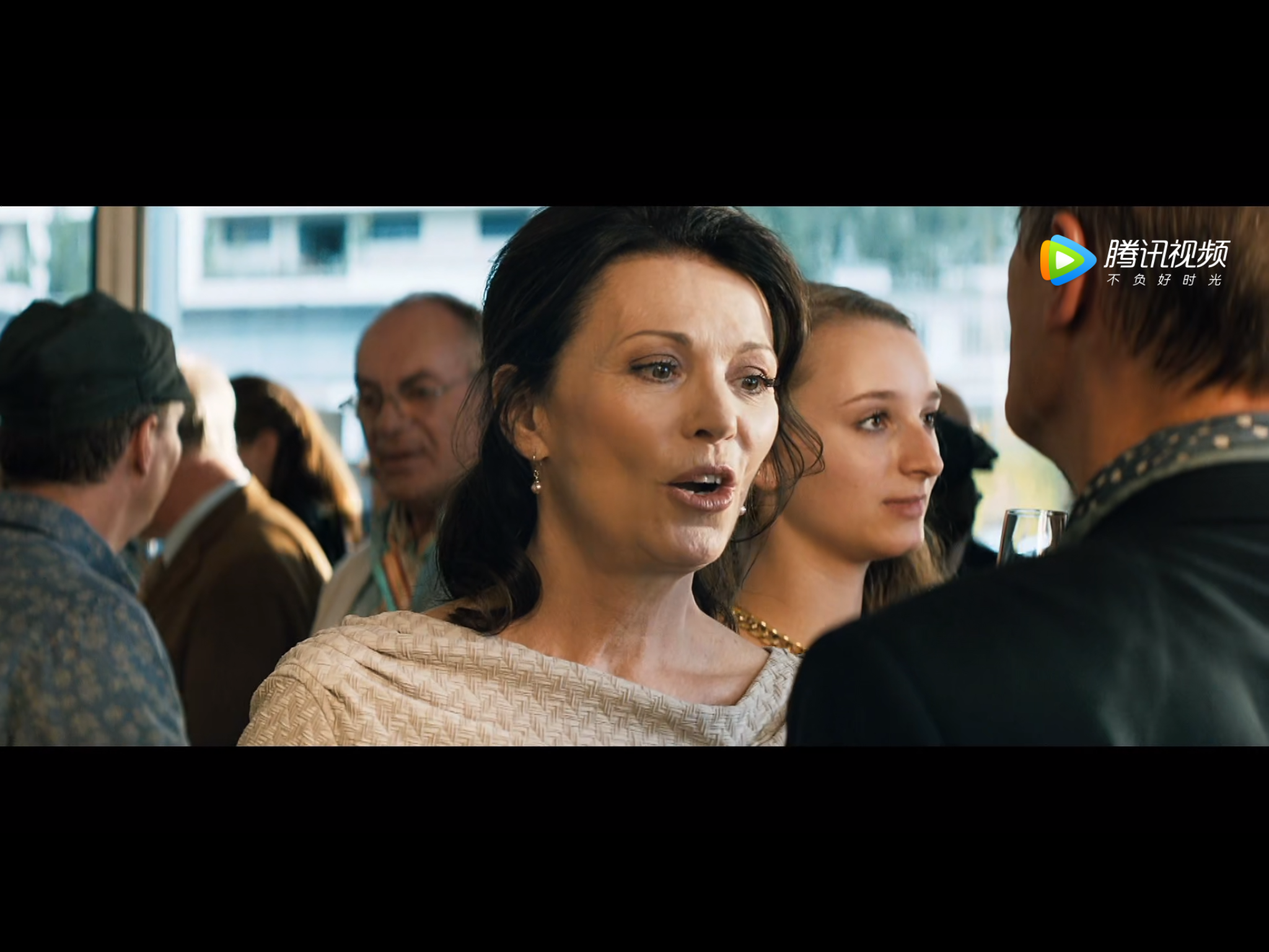 六十岁未婚剧照的剧照