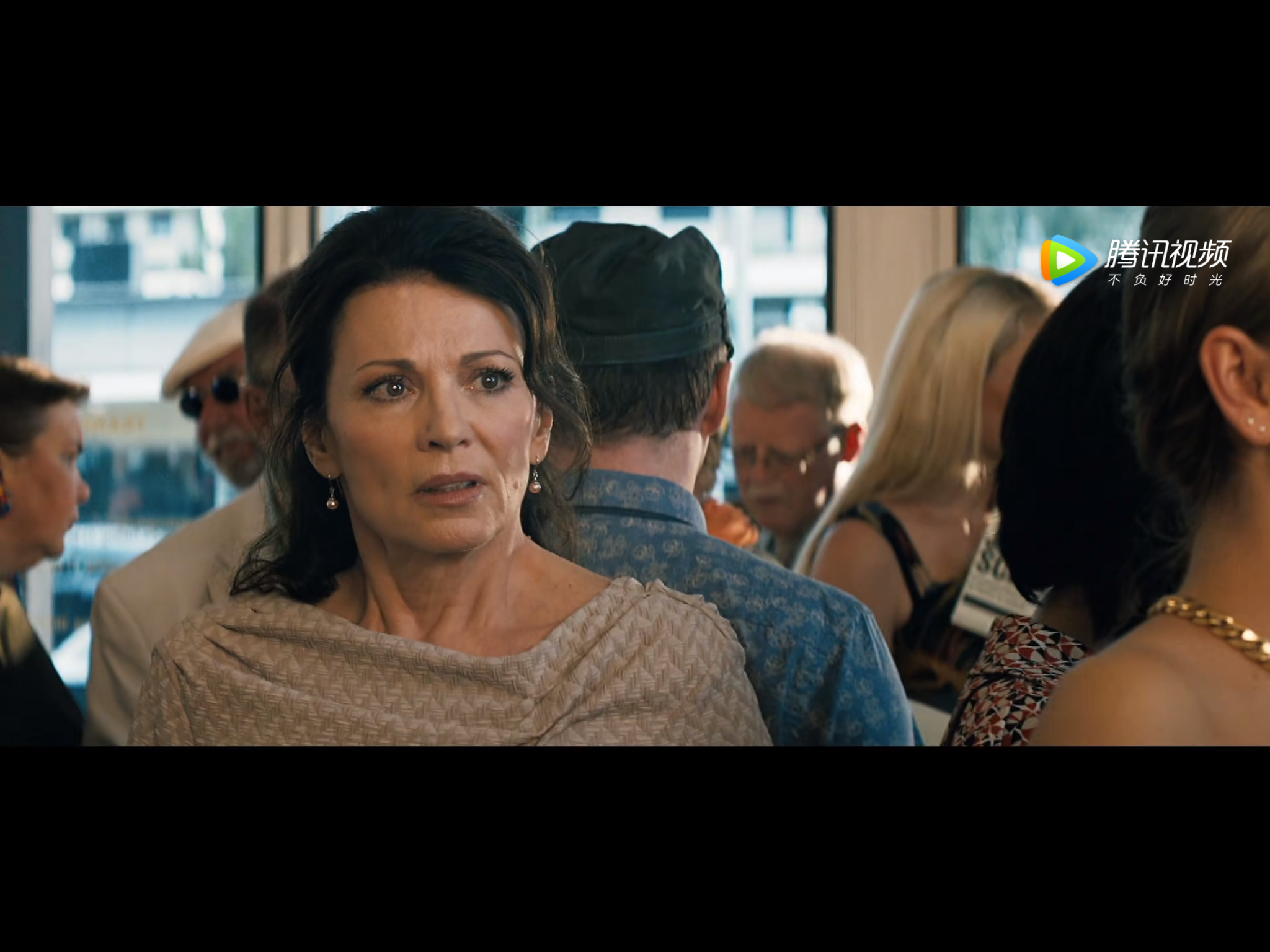 六十岁未婚剧照的剧照