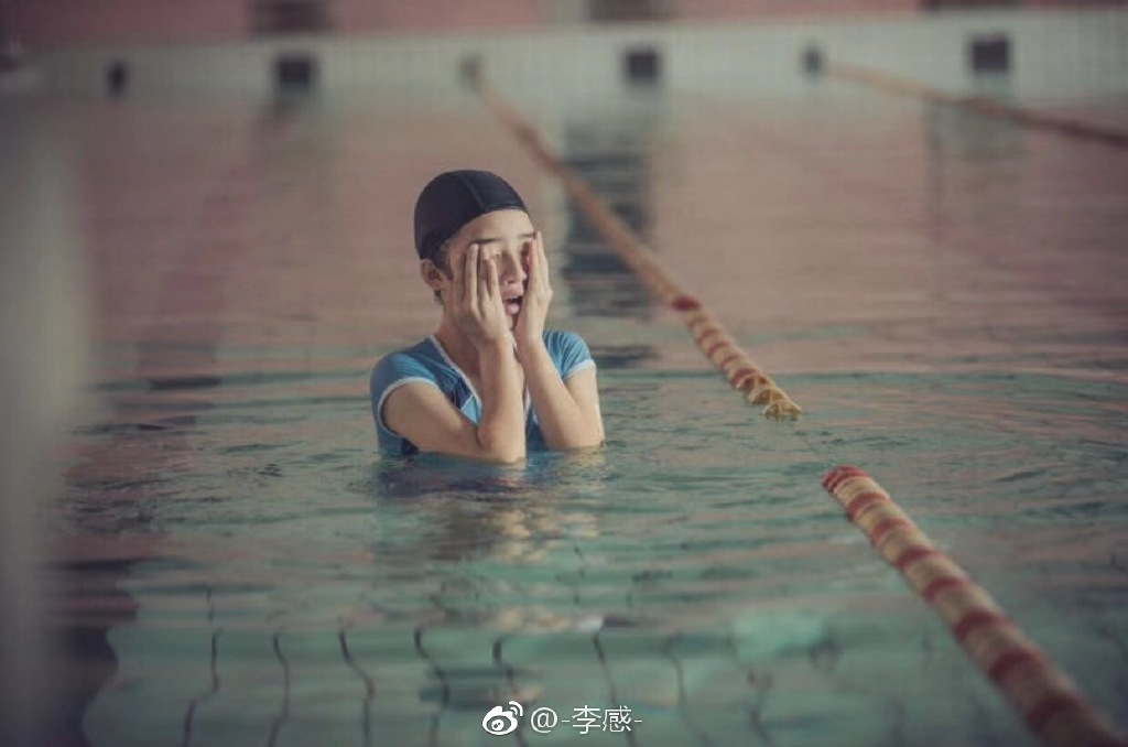 少女佳禾剧照的剧照