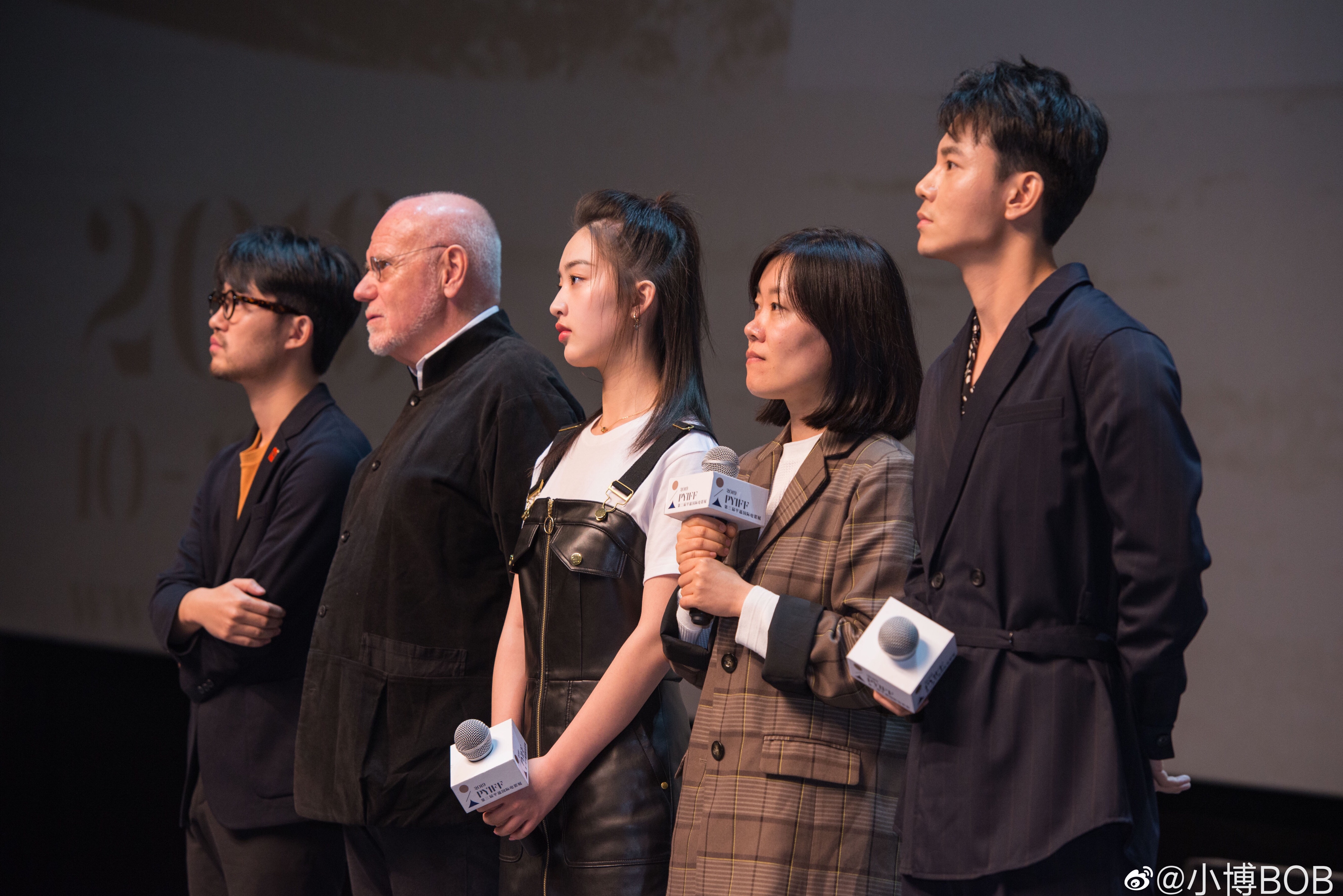 少女佳禾剧照的剧照