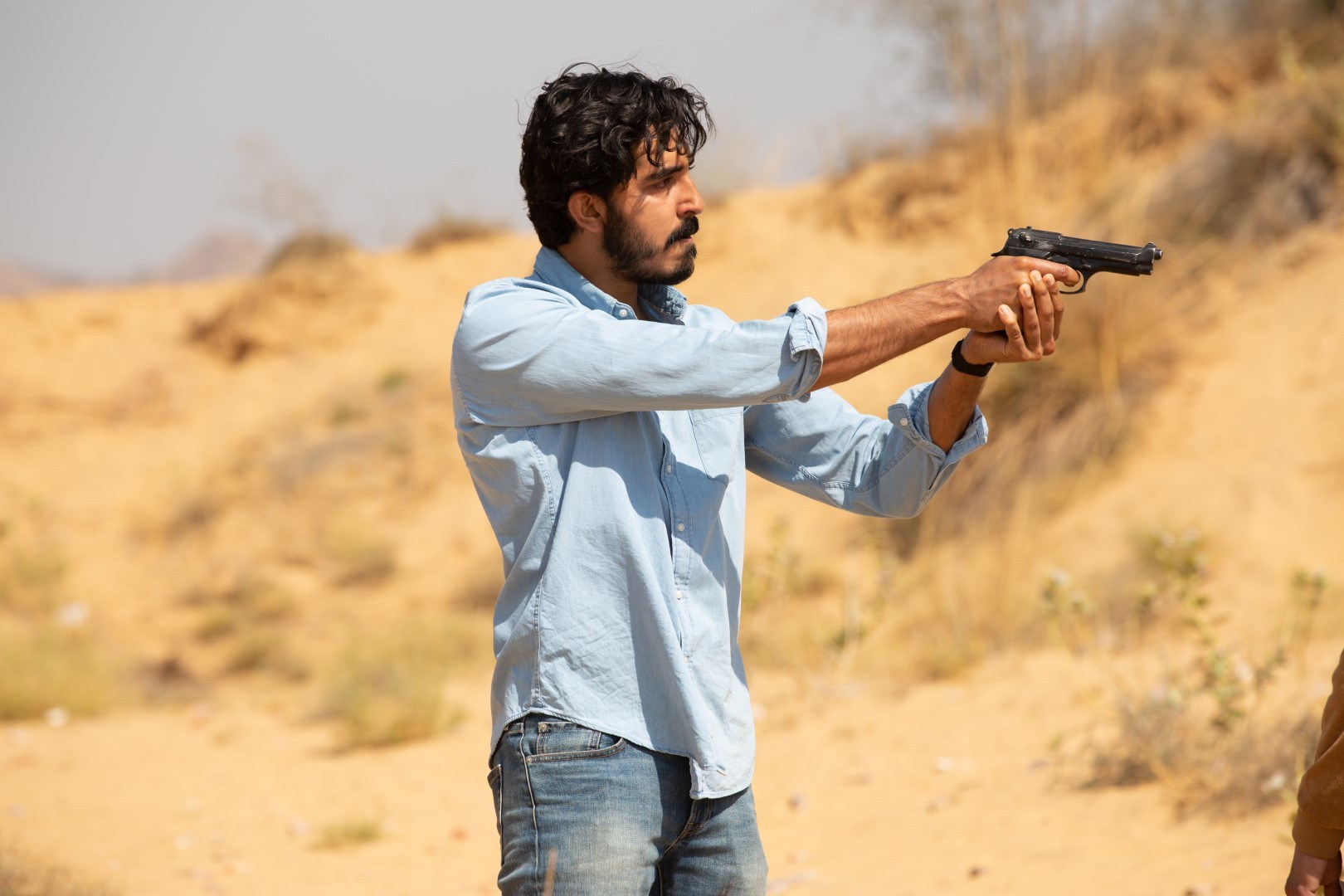 婚礼客人剧照的剧照