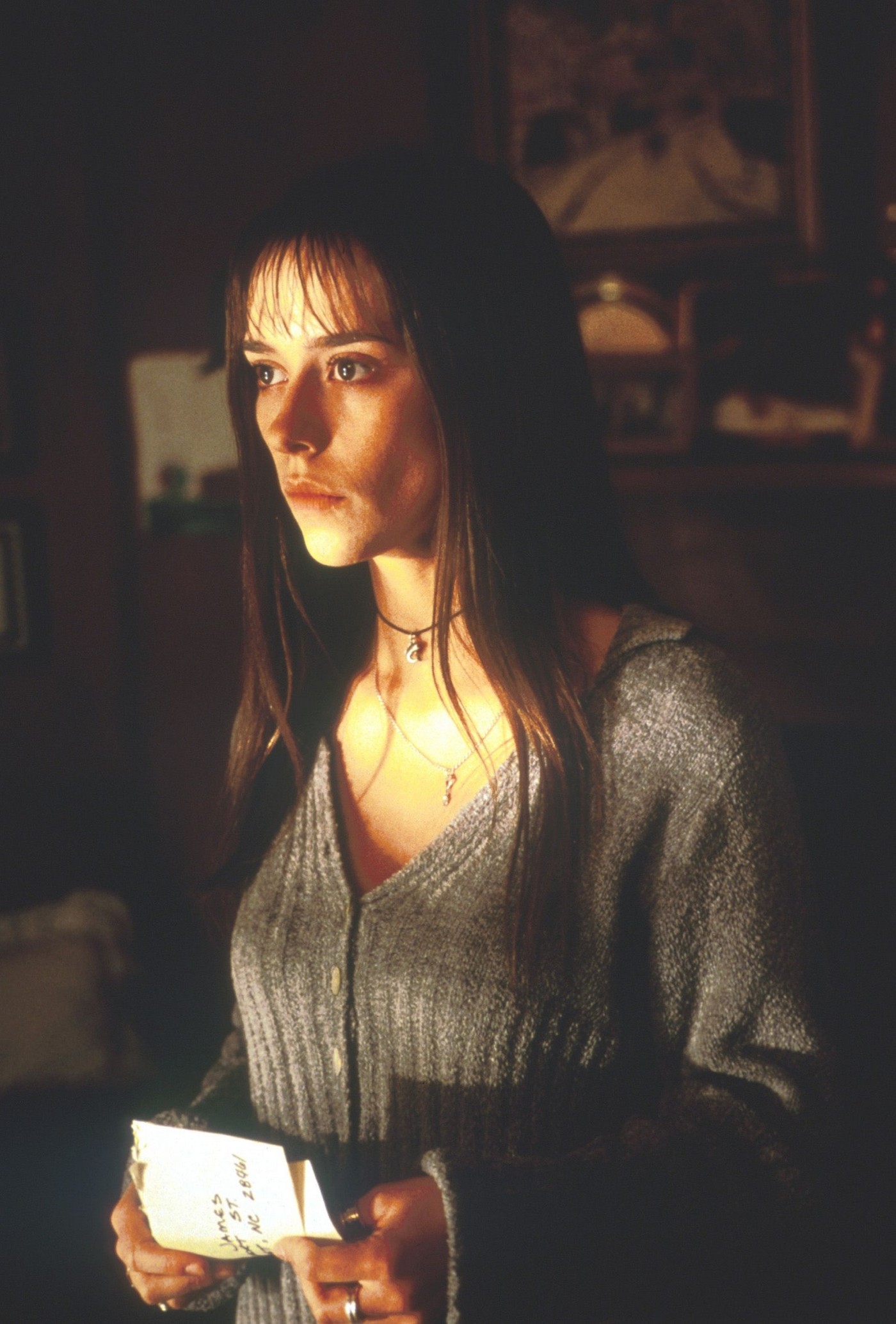 我知道你去年夏天干了什么剧照的剧照