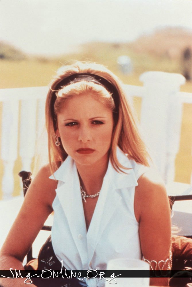 我知道你去年夏天干了什么剧照的剧照