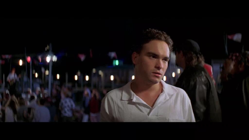 我知道你去年夏天干了什么剧照的剧照