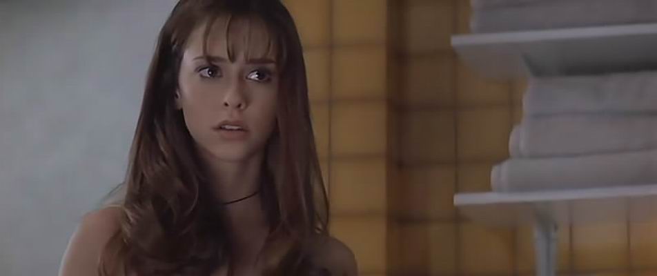 我知道你去年夏天干了什么剧照的剧照