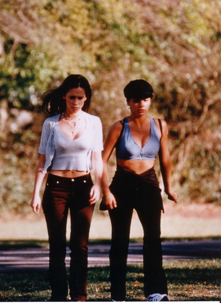 我知道你去年夏天干了什么剧照的剧照