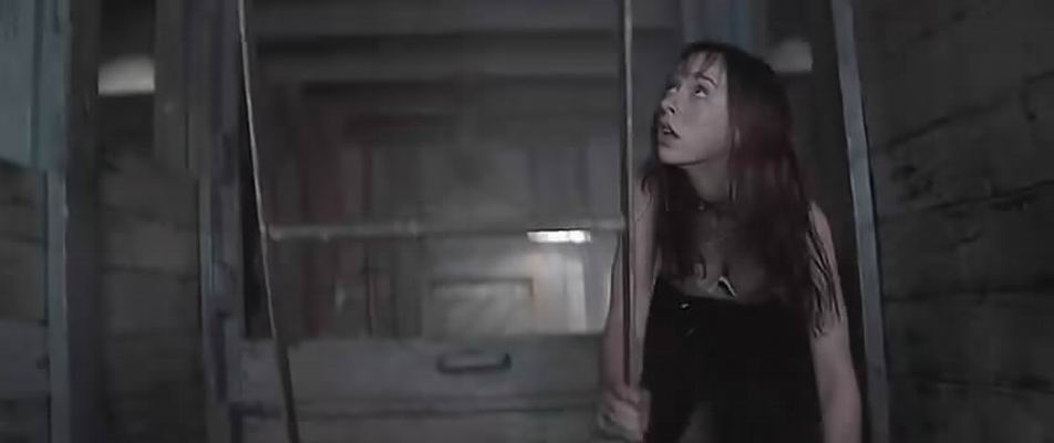 我知道你去年夏天干了什么剧照的剧照