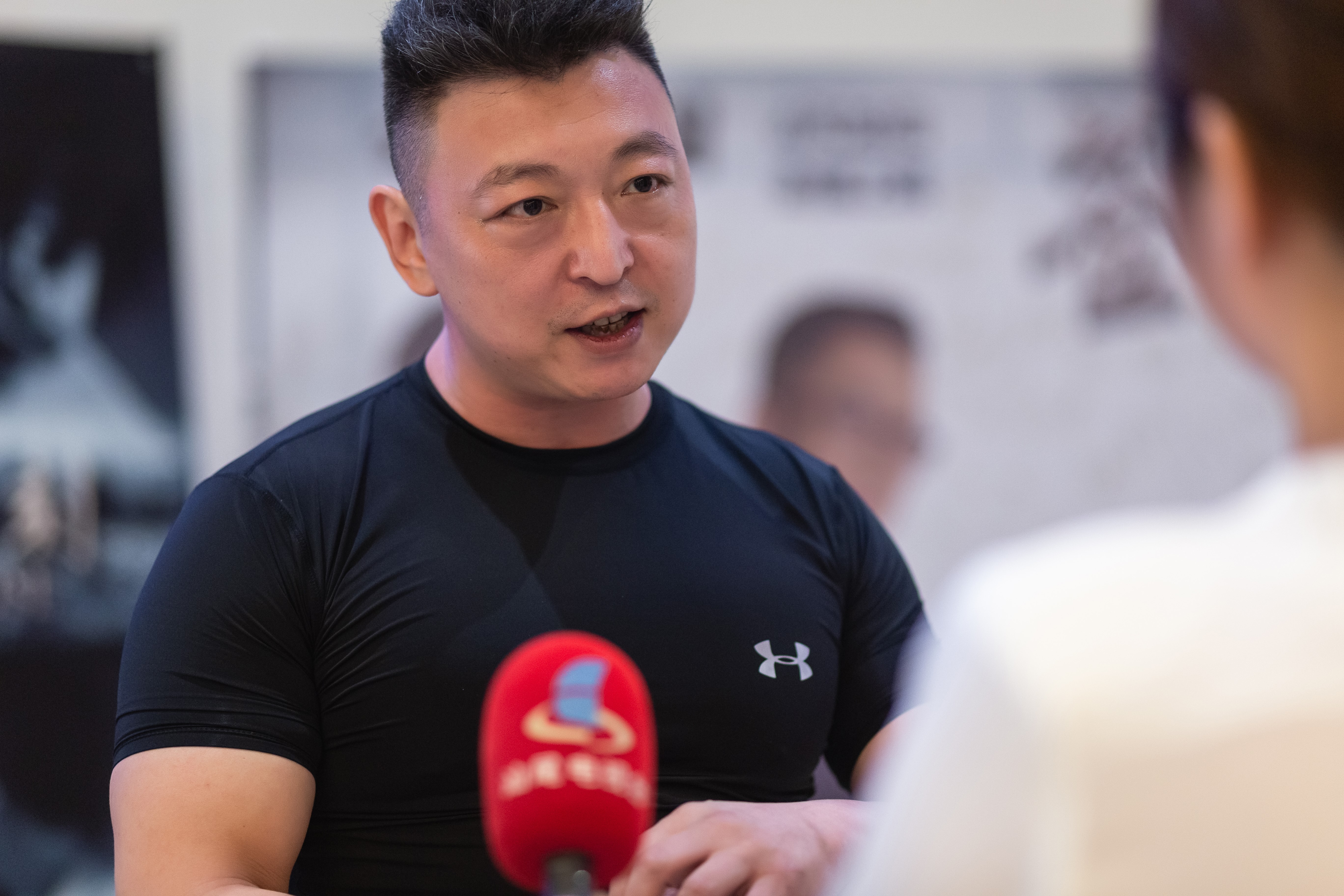 最后一刻剧照的剧照