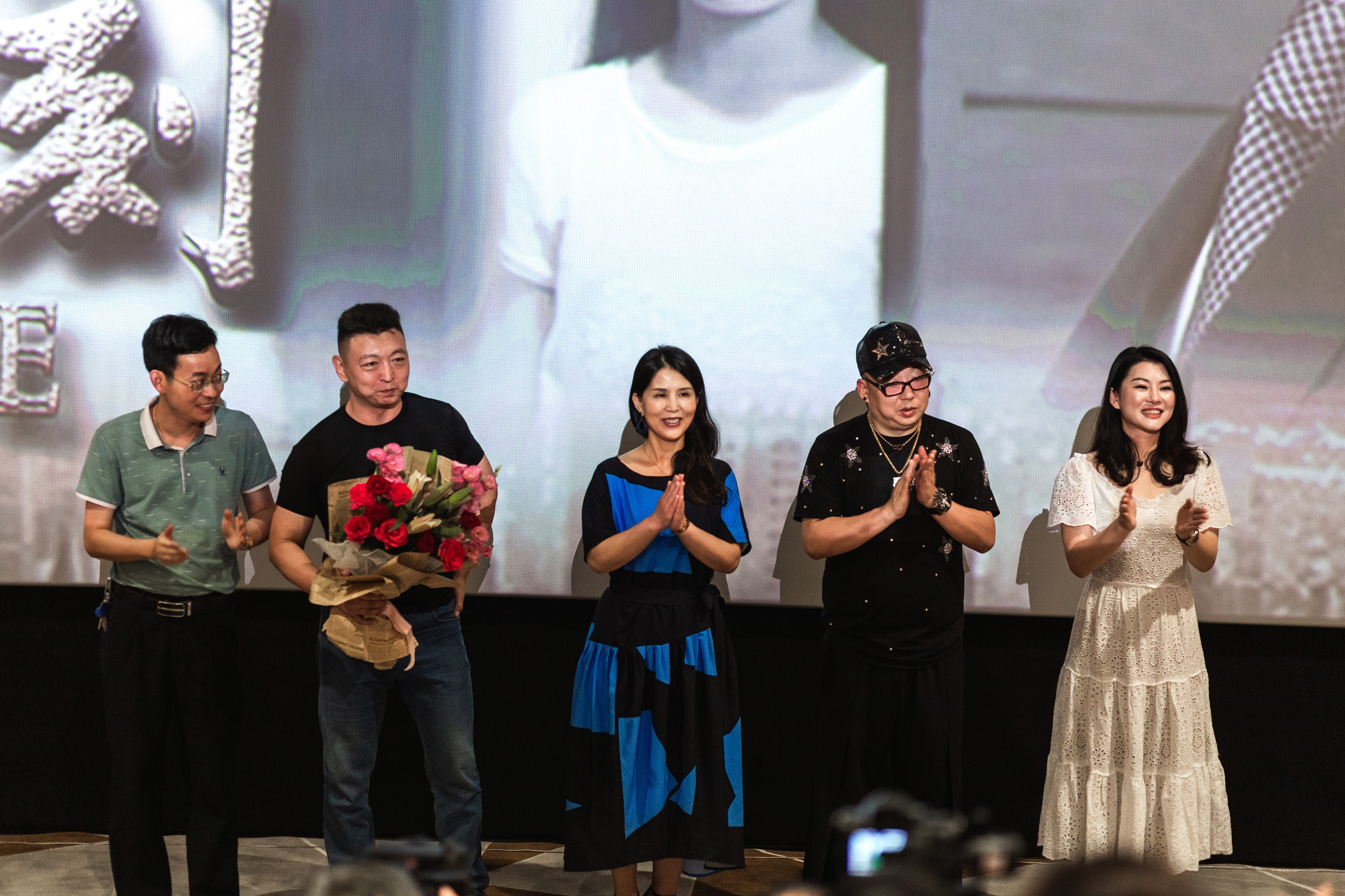 最后一刻剧照的剧照