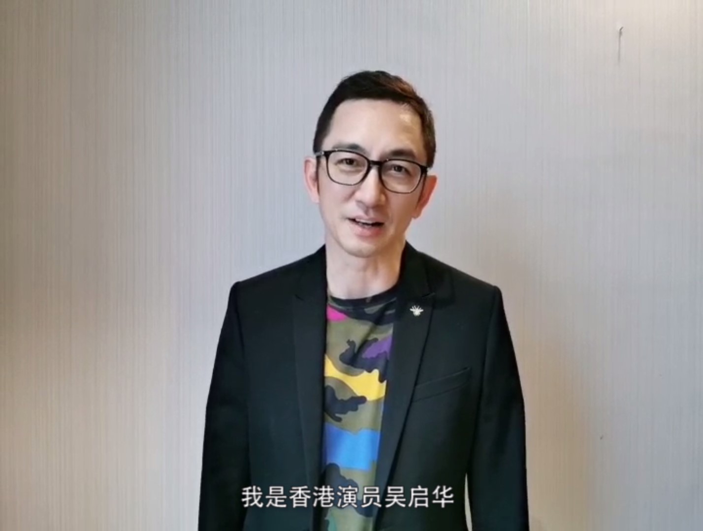 最后一刻剧照的剧照