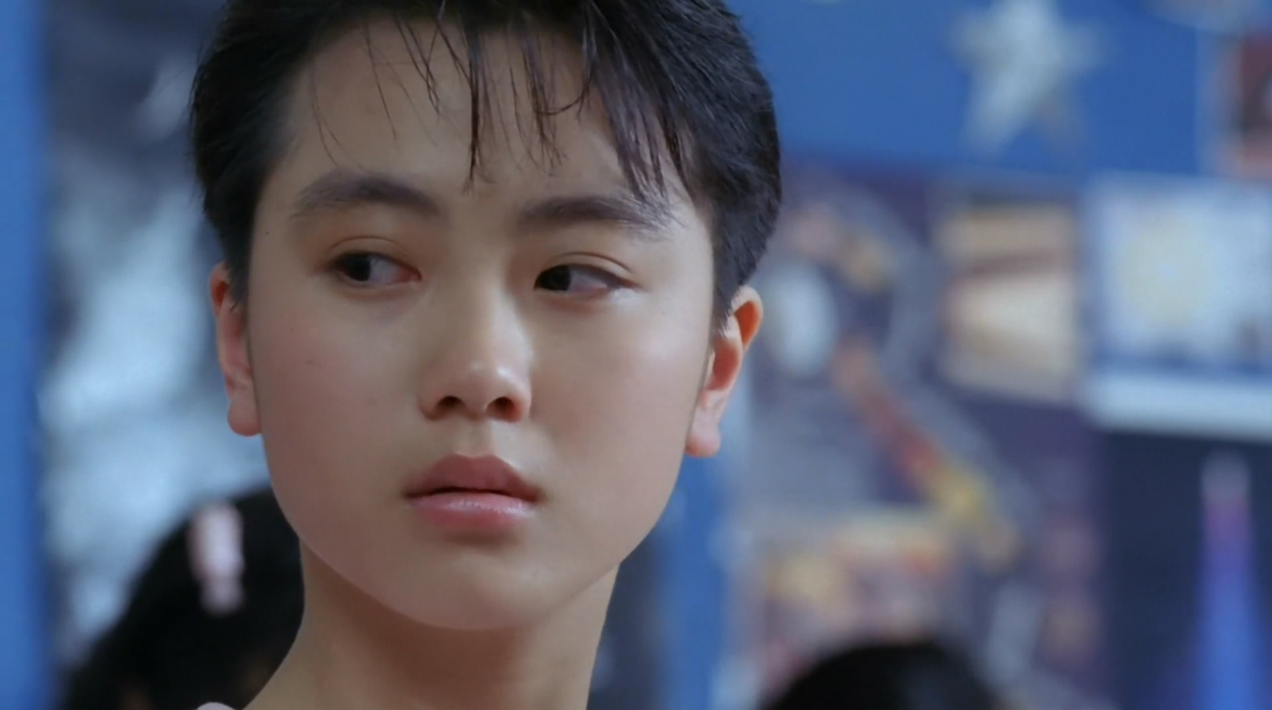 开心鬼放暑假剧照的剧照