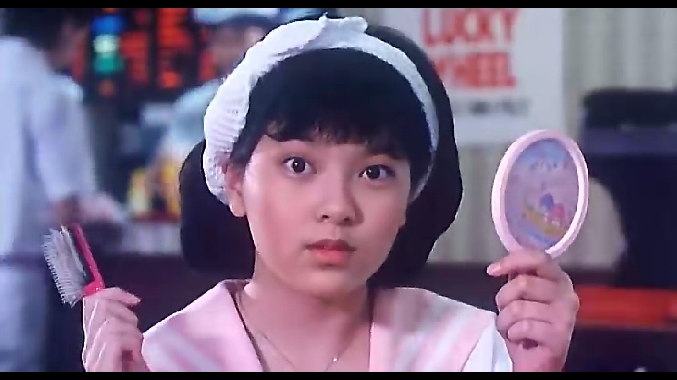 开心鬼放暑假剧照的剧照