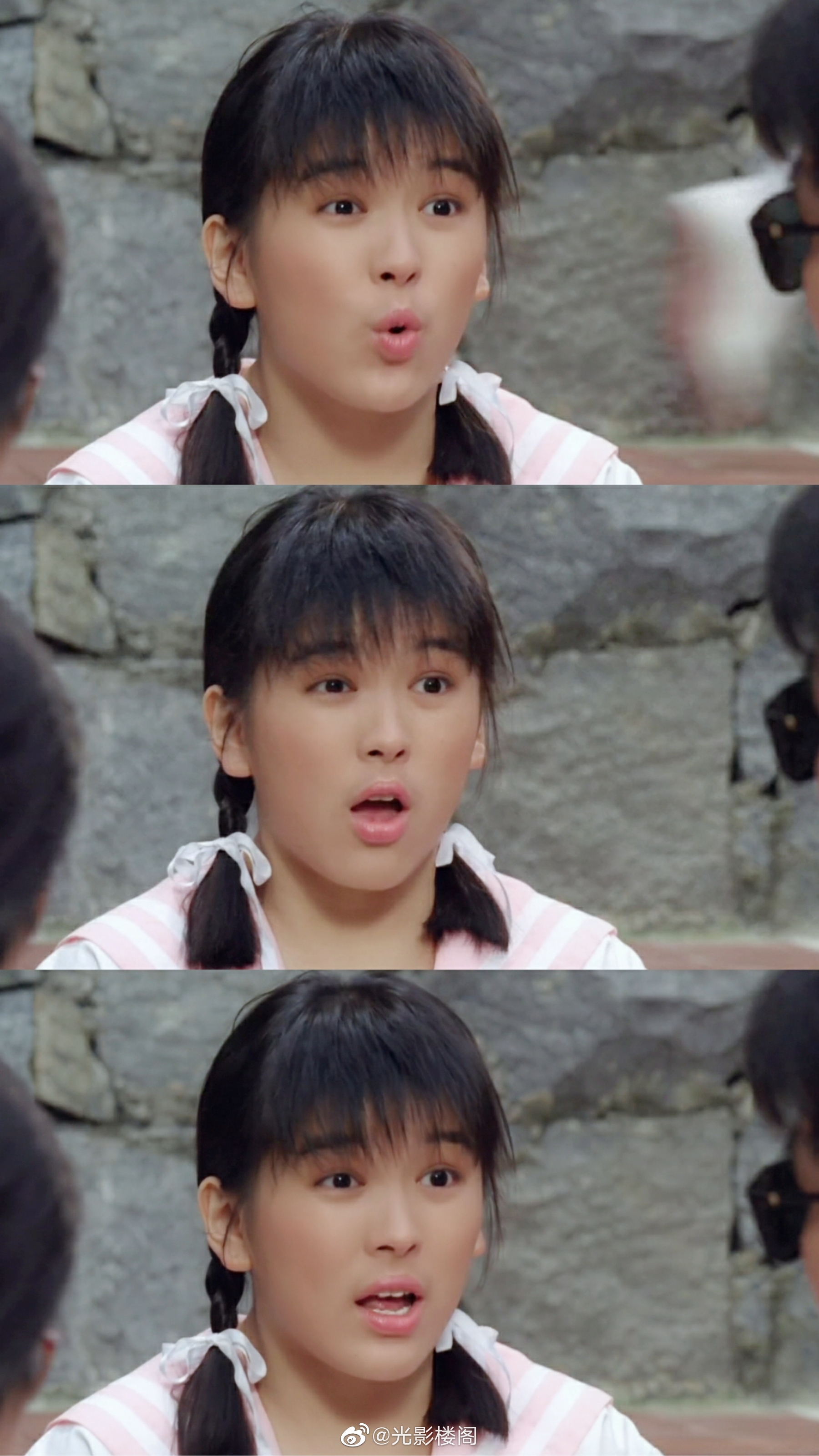 开心鬼放暑假剧照的剧照