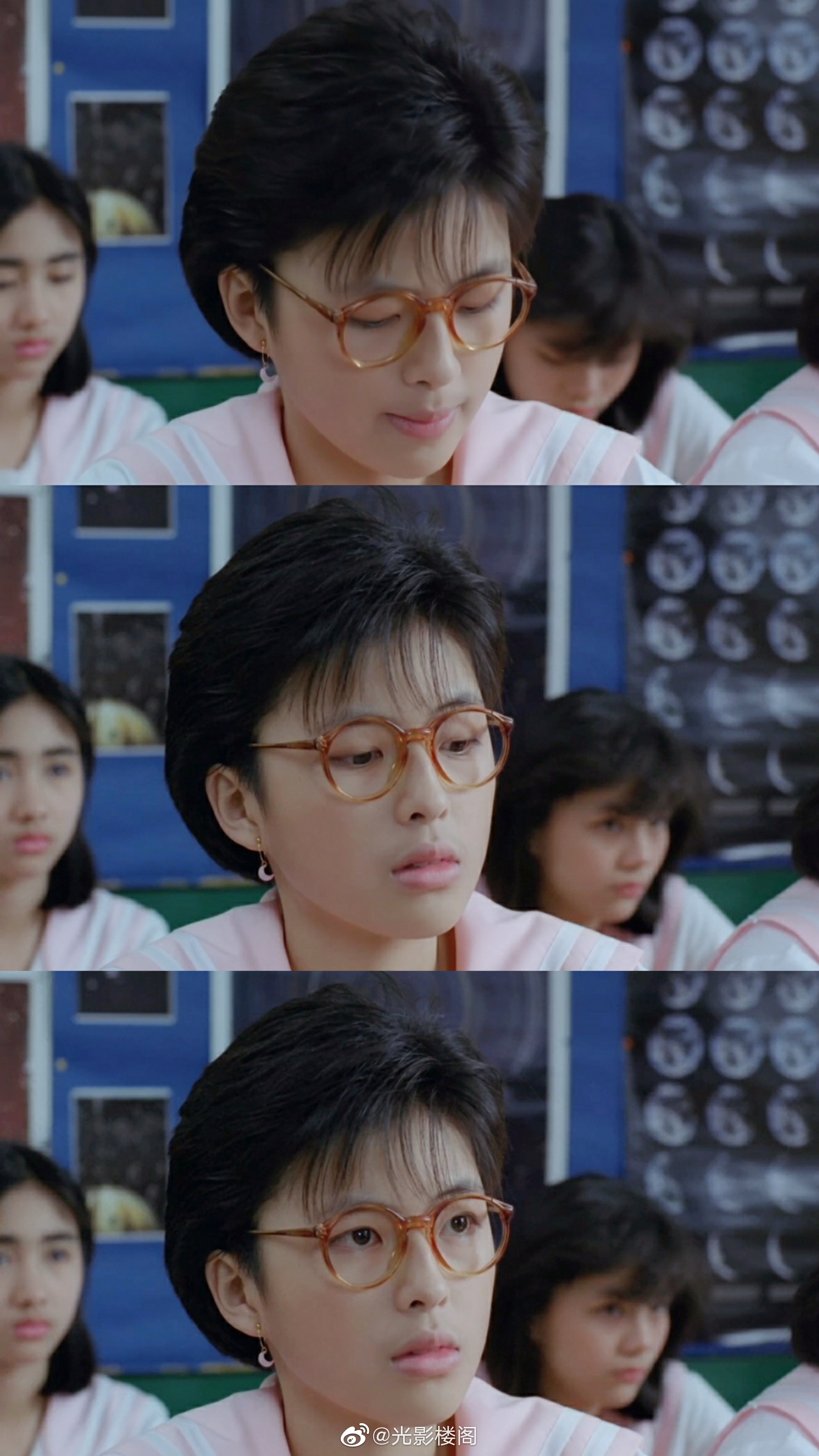 开心鬼放暑假剧照的剧照