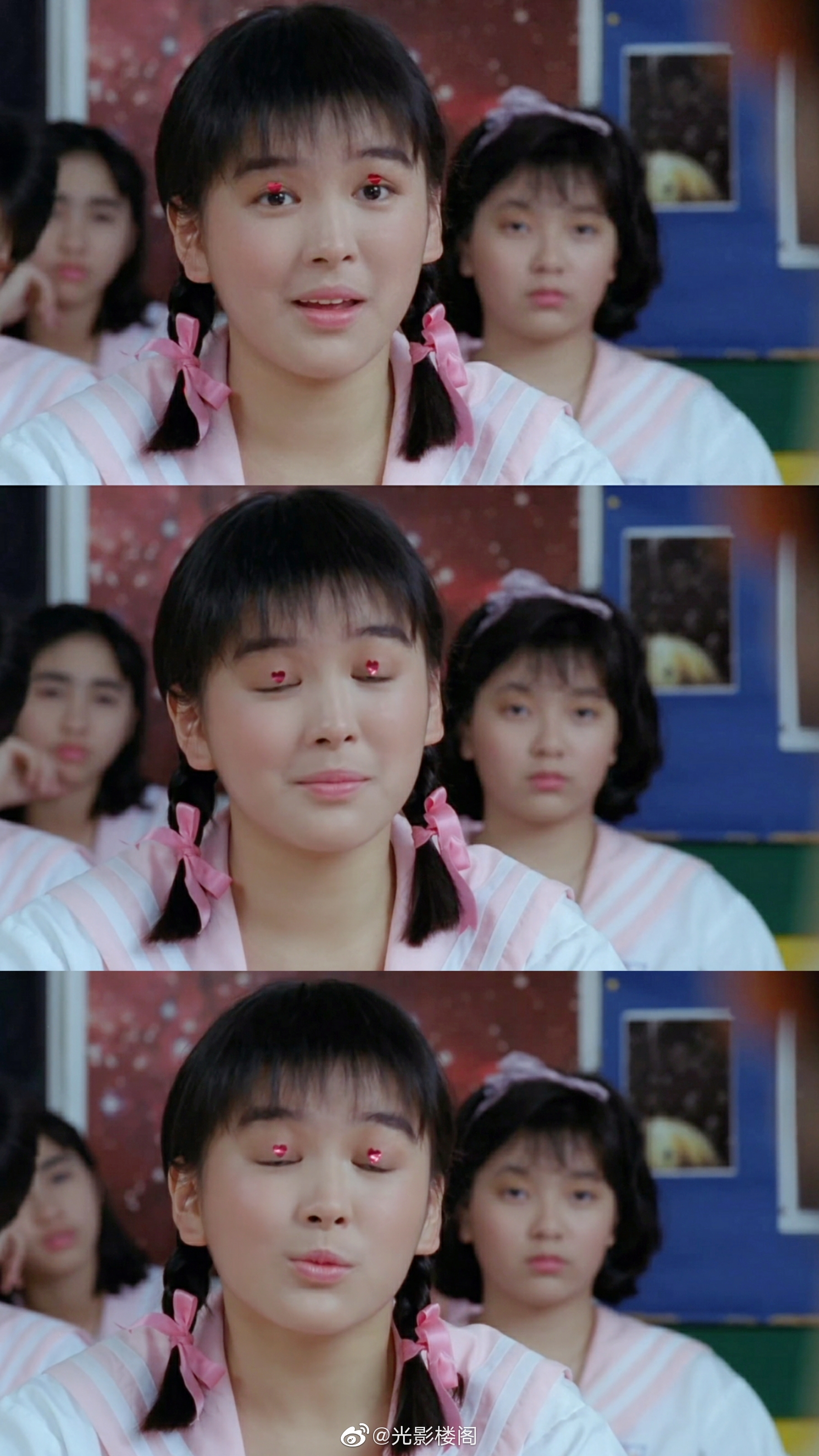 开心鬼放暑假剧照的剧照