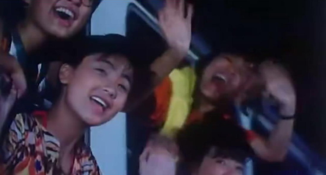 开心鬼放暑假剧照的剧照