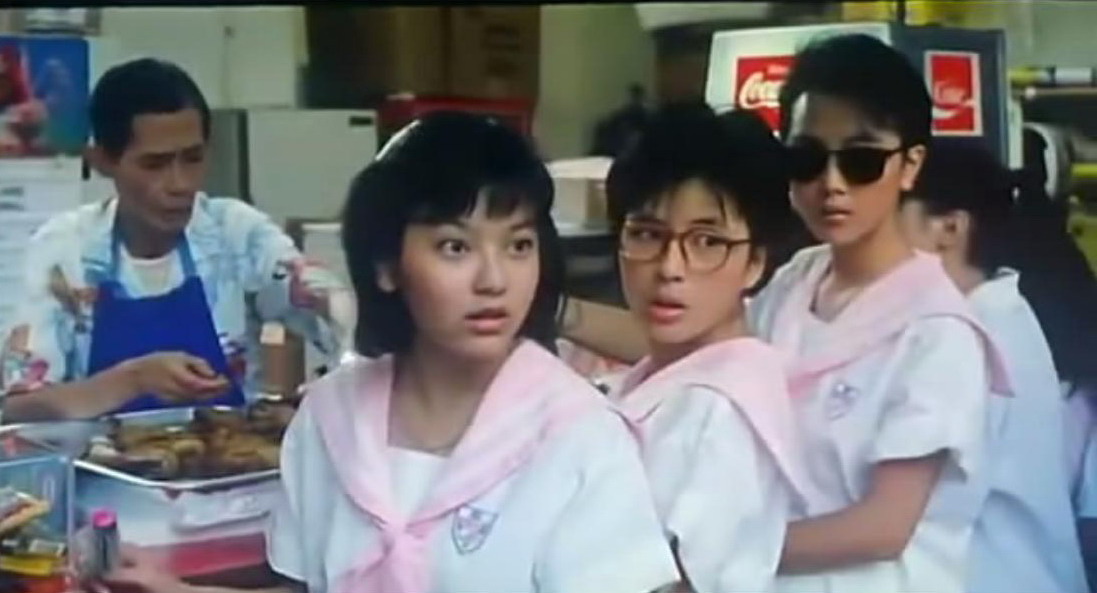 开心鬼放暑假剧照的剧照