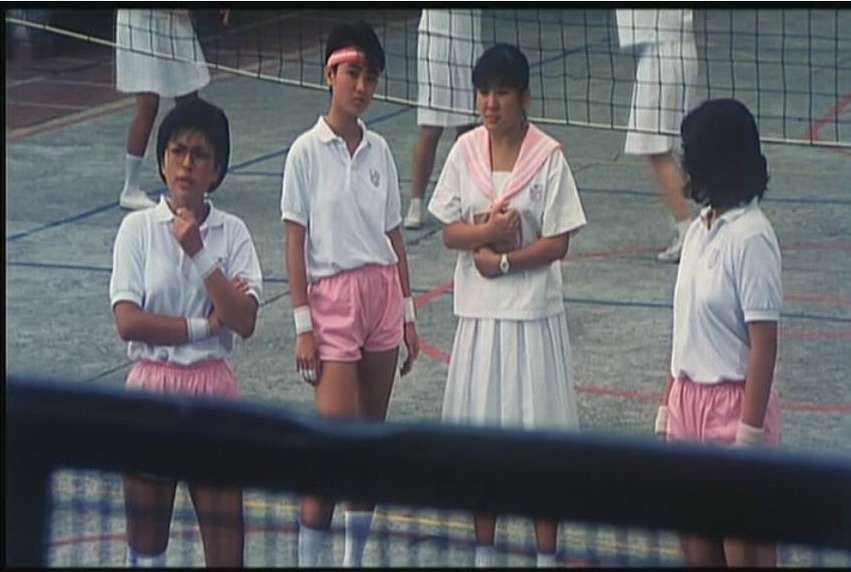 开心鬼放暑假剧照的剧照