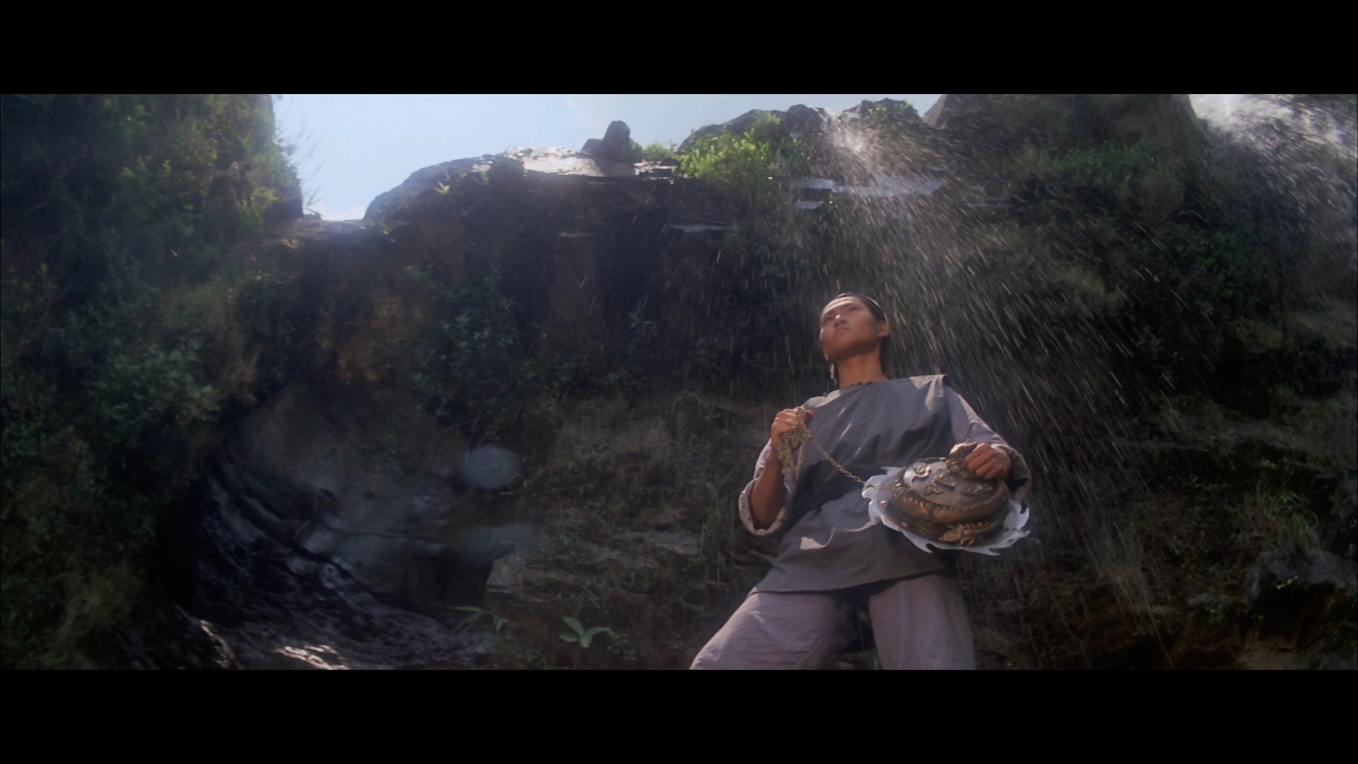 血滴子剧照的剧照