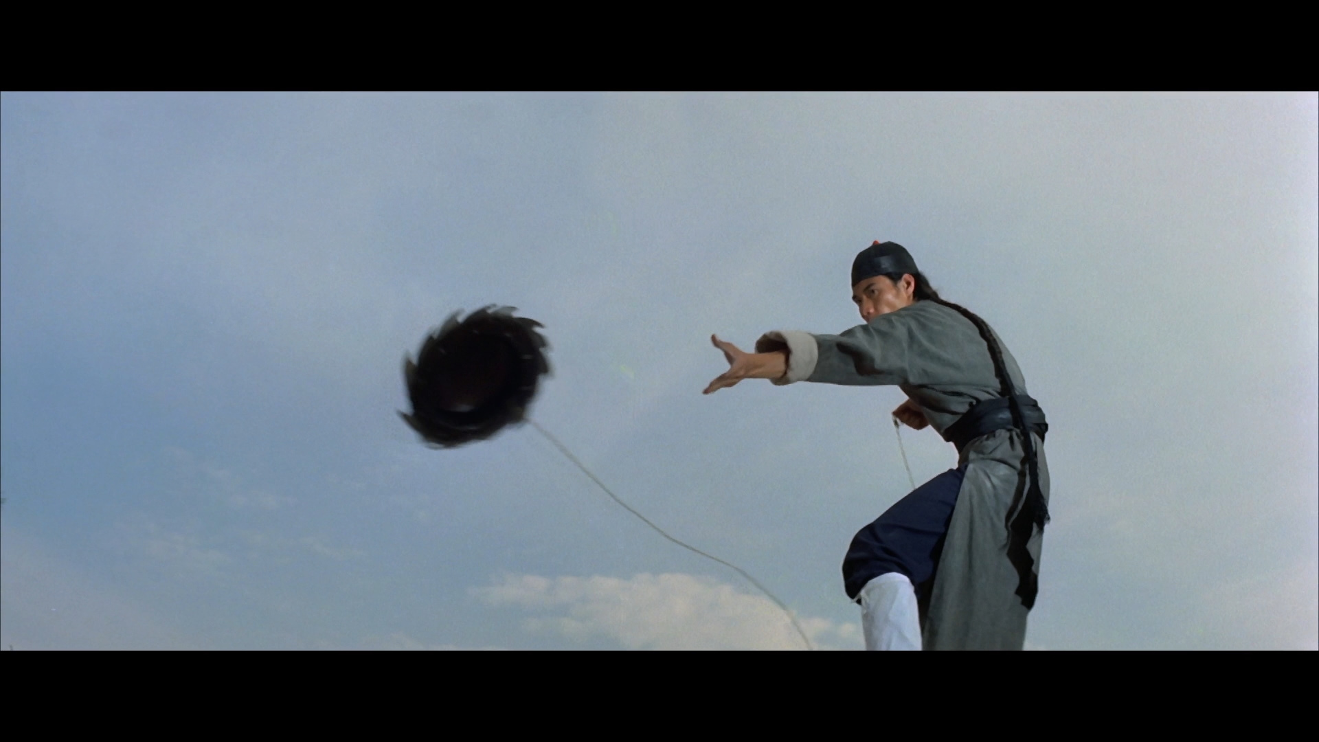 血滴子剧照的剧照